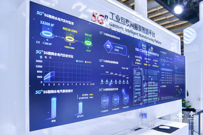 聯(lián)通5G點亮烏鎮(zhèn)“互聯(lián)網(wǎng)之光” 互聯(lián)網(wǎng)數(shù)據(jù)服務(wù)的新篇章