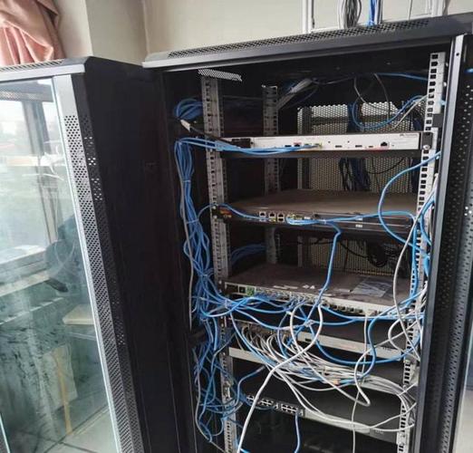 筑牢網絡安全防線 經濟技術開發區分局網安大隊深入某公司開展網絡安全檢查
